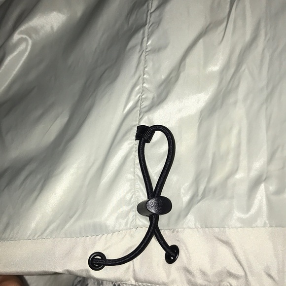 gap sleveless jacket - Picture 7 of 7